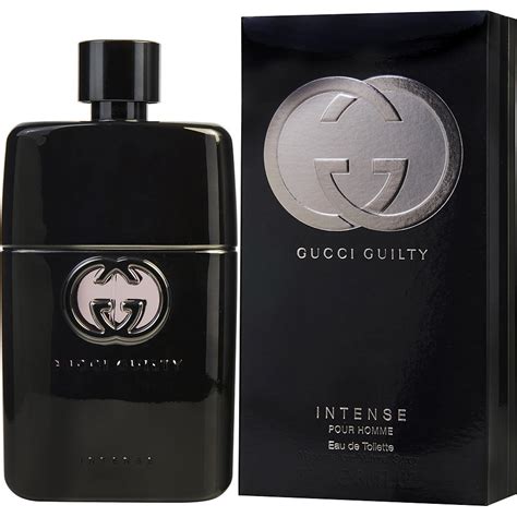 buy gucci guilty intense|gucci guilty intense woman 100ml.